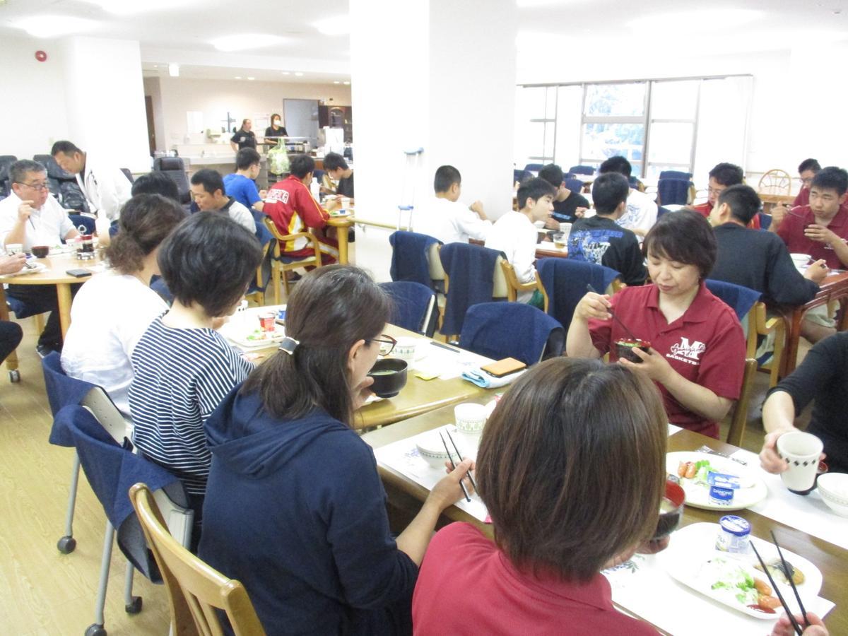 山彦御宿日式旅馆 指宿市 外观 照片